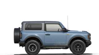 2025 Ford Bronco® External Image 1